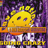 Rave Nation - Going Crazy