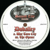 Dub Valley - War Torn City/the Opener