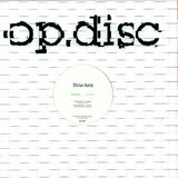 Riow Arai & Nao Tokiu - Ep