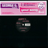 George G - Your Song