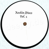 Rocking Disco - 001
