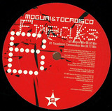 Moguai & Tocadisco - Freaks