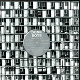 Donk Boys - Cp Styre Ep