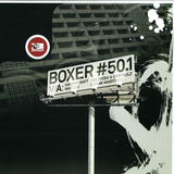 Boxer - 50.1