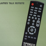 James Talk - Remote