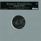 Robot Needs Oil - Defected Ep 2