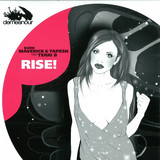 Kurd Maverick & Tapesh Feat. Te - Rise!