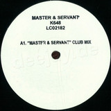 Master & Servant - Master & Servant