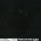 Promo & Mc Drokz/3 Steps Ahead - Thunderdome 2007 Anthem/rememb