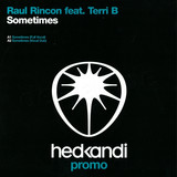 Raul Rincon Feat.terri B - Sometimes