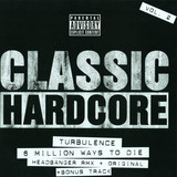 Turbulence - 6 Million Ways To Die