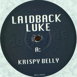 Laidback Luke / Crookers - Krispy Belly