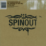 Lützenkirchen - *1* The Timewarp Ep