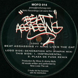 Beat Assassins - Generation Mtv