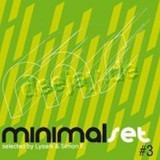 Minimal Set - Volume 3