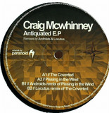 Craig Mcwhinney - Antiquated Ep