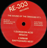 Various - Sound Of The Oresund Pt 1