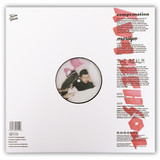 Roshan Bay - Compensation EP