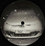 Sames - The 808 Yo Wagen EP