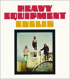 Euclid - Heavy Equipment