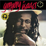 GREGORY ISAACS - Night Nurse