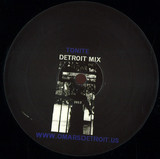 Omar S Presents Aaron 'fit' Siegel - Tonite (ft. L'renee)