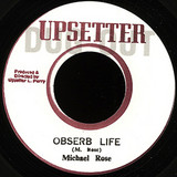 Michael Rose - Observe Life