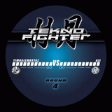 TimballMastaz, Uzi - Tekno Fighter 04