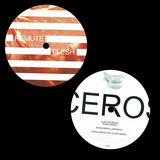 Remute, Alen Sforzina , Pig & Dan... - Flesh / Rhinoceros