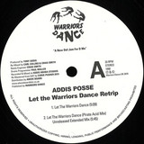Addis Posse - Let The Warriors Dance Retrip
