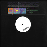 THUGWIDOW - Authentic Experience EP