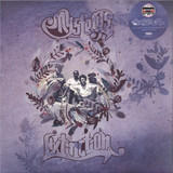 Mysterys Extinction - Mysterys Extinction