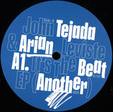 John Tejada & Arian Leviste - It's The Beat EP