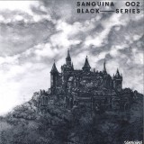 Michel Degen - Sanguina 002