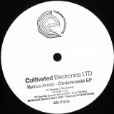 Various - Onderwereld EP