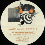 Tony Lionni - Harlem Hustle EP
