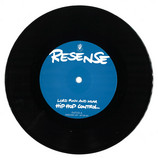 Lord Funk and Moar & Gelatine Thugs - Resense 047