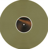 Primal Code - Kalila's Tale Gold Vinyl