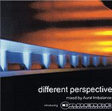 Different Perspective - Mix Cd Mixed By Aural Imbalance
