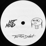 Hotmood / The Funk District / Lego Edit - Dancefloor Edits