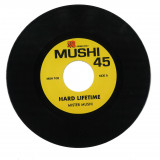 MISTER MUSHI - HARD LIFETIME