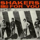 LOS SHAKERS - “Shakers For You”