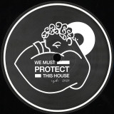 HDSN - We Must Protect This House