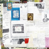 Derek Baron - Curtain