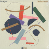Redeyes - Selfportraits