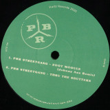 PBR Streetgang - Sendeturm E.P.