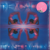 Kaitlyn Aurelia Smith - The Mosaic Of Transformation LP