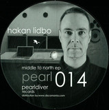 Hakan Lidbo - Middle To Nort