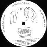 Hard Drive Library - HDL N°02