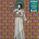 Aretha Franklin - ARETHA 2x12"